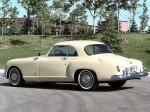 Nash-Healey Le Mans Coupe 1953 года